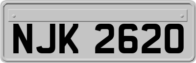NJK2620