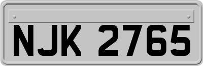 NJK2765
