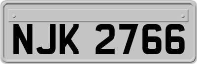 NJK2766