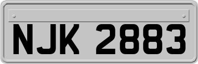NJK2883
