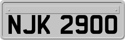 NJK2900