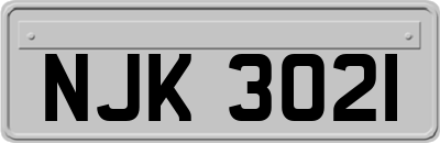 NJK3021