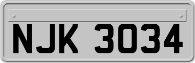 NJK3034