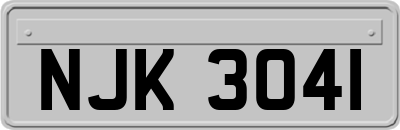 NJK3041