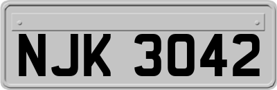NJK3042