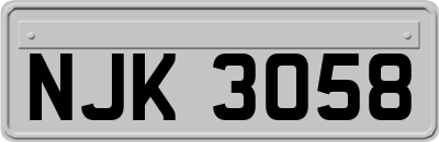 NJK3058