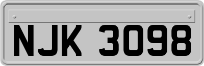 NJK3098