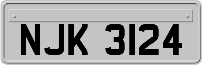 NJK3124