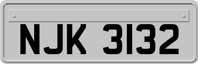 NJK3132