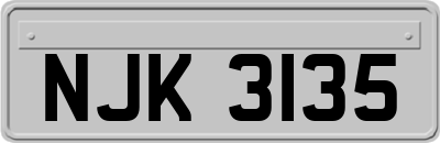 NJK3135