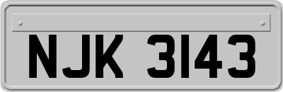 NJK3143