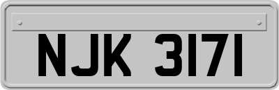 NJK3171