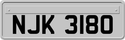 NJK3180