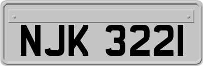 NJK3221