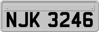 NJK3246