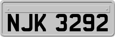 NJK3292