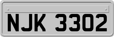NJK3302