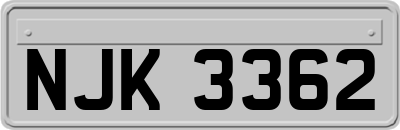 NJK3362