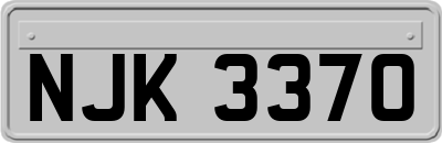 NJK3370