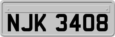 NJK3408