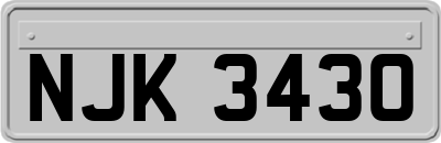 NJK3430