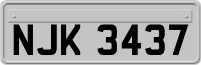 NJK3437