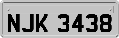 NJK3438