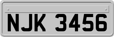 NJK3456