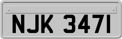 NJK3471