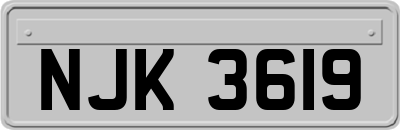 NJK3619