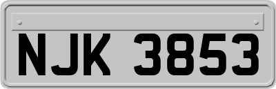 NJK3853