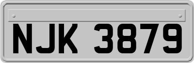 NJK3879