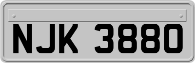 NJK3880