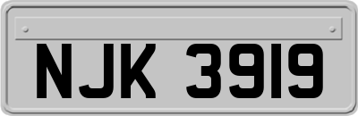 NJK3919