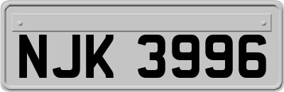 NJK3996