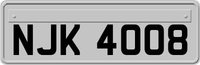 NJK4008