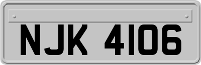 NJK4106
