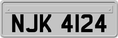 NJK4124