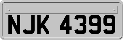 NJK4399