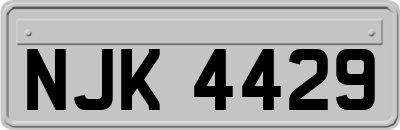 NJK4429