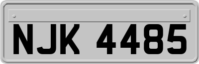 NJK4485