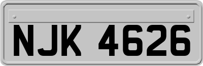 NJK4626