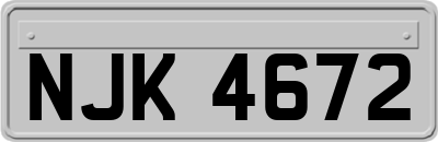 NJK4672