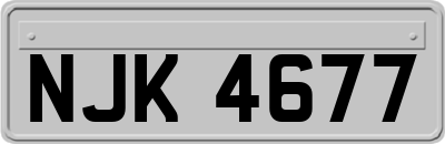 NJK4677