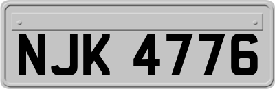 NJK4776
