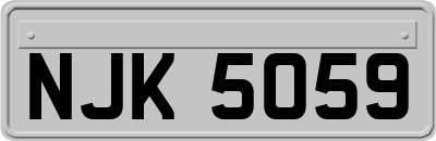 NJK5059