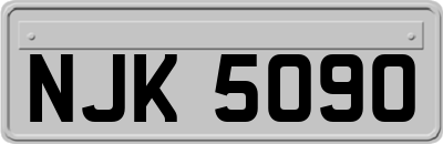 NJK5090