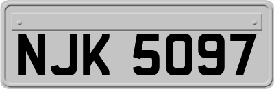 NJK5097