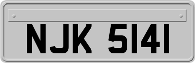 NJK5141