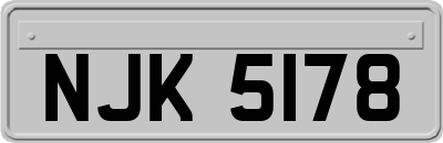 NJK5178